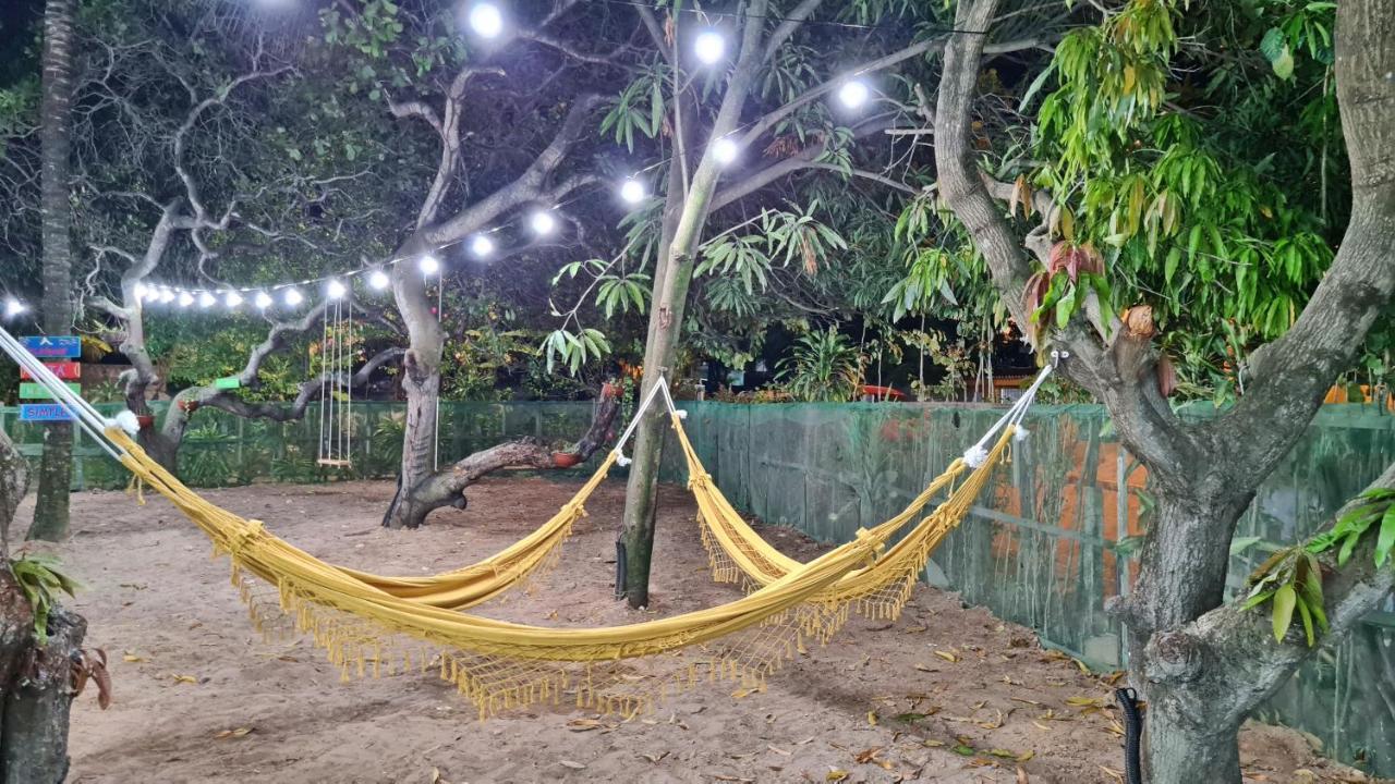 Porto Vila By Aft Pôrto das Galinhas Kültér fotó