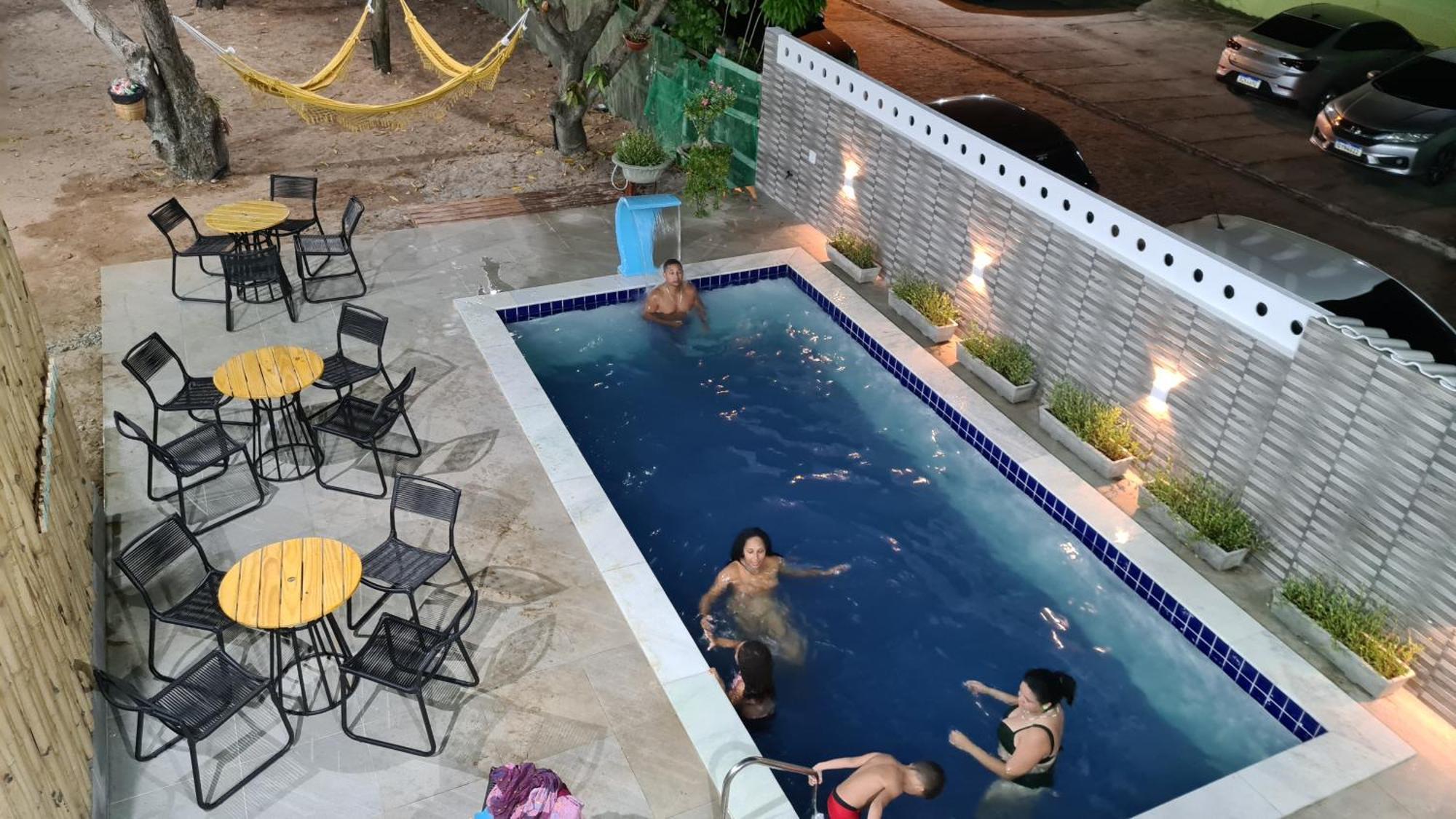 Porto Vila By Aft Pôrto das Galinhas Kültér fotó