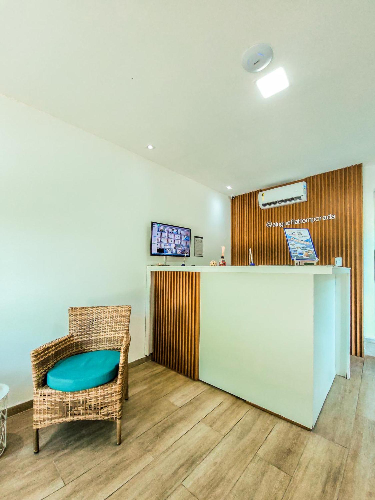 Porto Vila By Aft Pôrto das Galinhas Kültér fotó